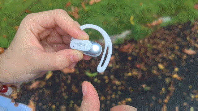 韶音 OpenFit Air：开放式耳机的领衔者，为何年度销量位居榜首？