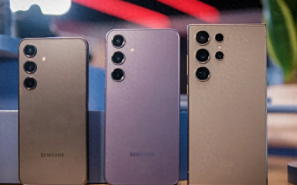 三星 Galaxy S25 系列初步信息曝光：相机和显示规格将带来顶级升级