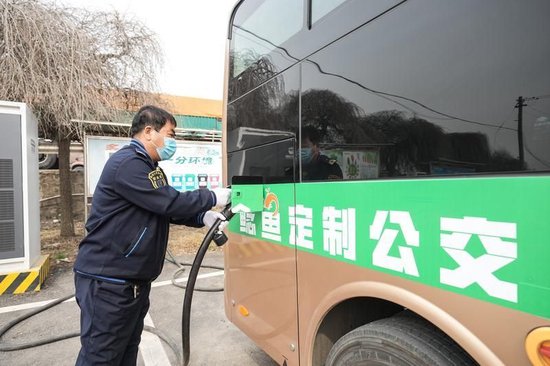 7 月 31 日两部门发布新能源城市公交车及动力电池更新补贴实施细则