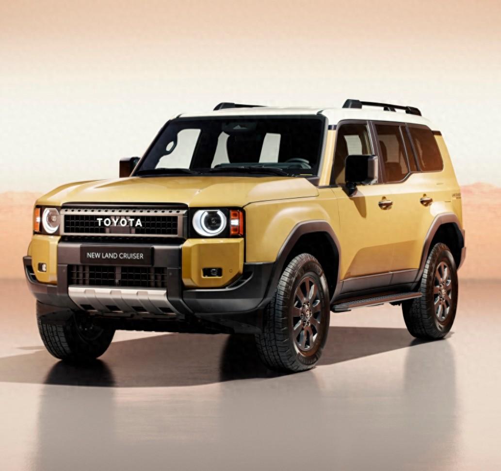 2023 上半年上市的 10 款重磅合资 SUV，哪款是你的菜？