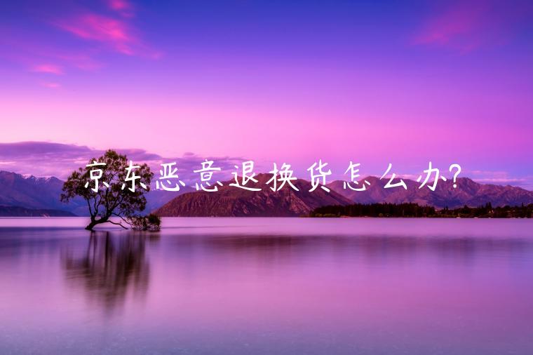 京东商城售后服务规则详解：退换货及维修指南