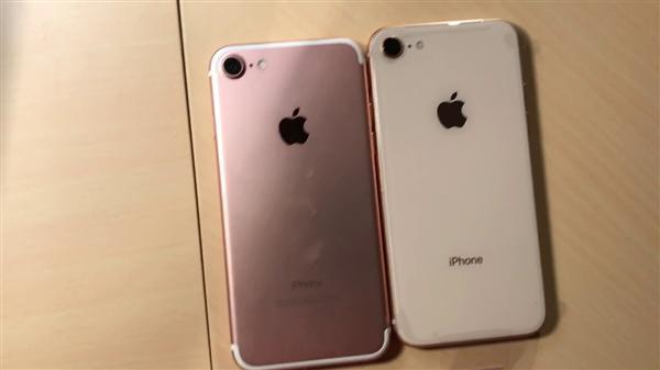 iPhone 16 Pro 香槟金色渲染图曝光，回顾历代 iPhone 经典金色系