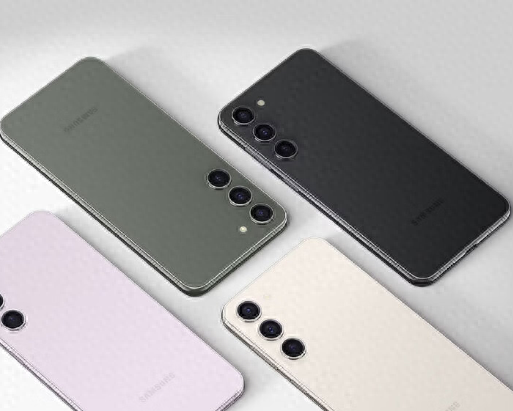 三星计划打造无物理按键智能手机，苹果 iPhone 16 系列或跟进