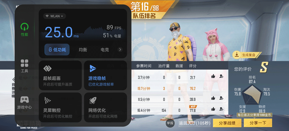 一加 12 顶配版：性能与续航的完美平衡，满足你的多样需求
