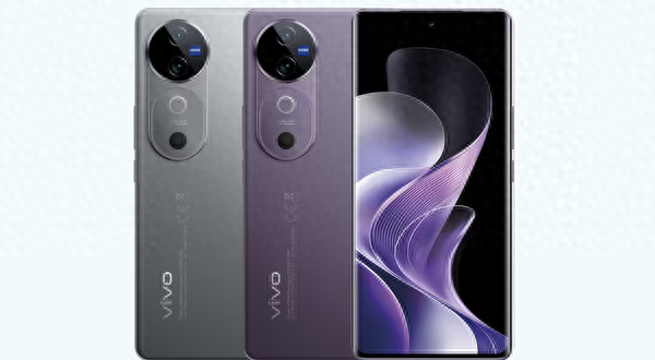 vivo V40 系列手机即将登陆印度市场，八月发布，搭载蔡司镜头，你期待吗？