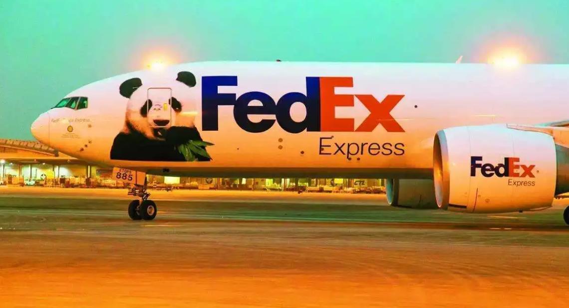 联邦快递上海国际快件和货运中心将升级为洲际转运中心