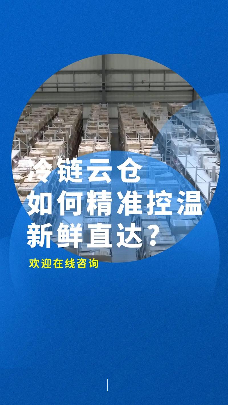 电商仓储物流难题：自管仓模式的高能耗与智能化云仓托管的优势