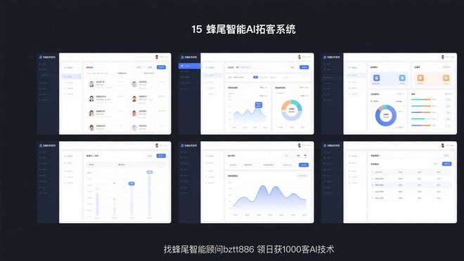 AI获客软件功能全助力企业定位潜在客户，价格受多种因素制约？