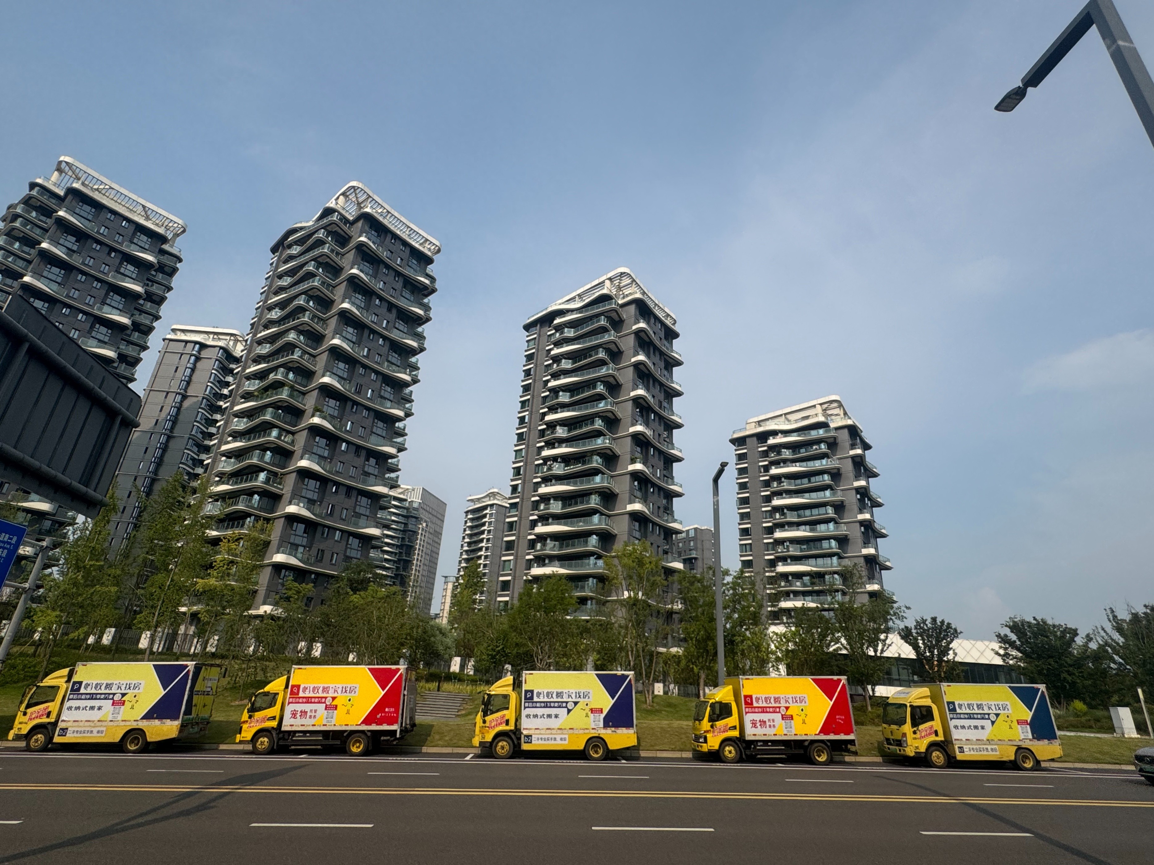 异地搬家具哪个物流便宜