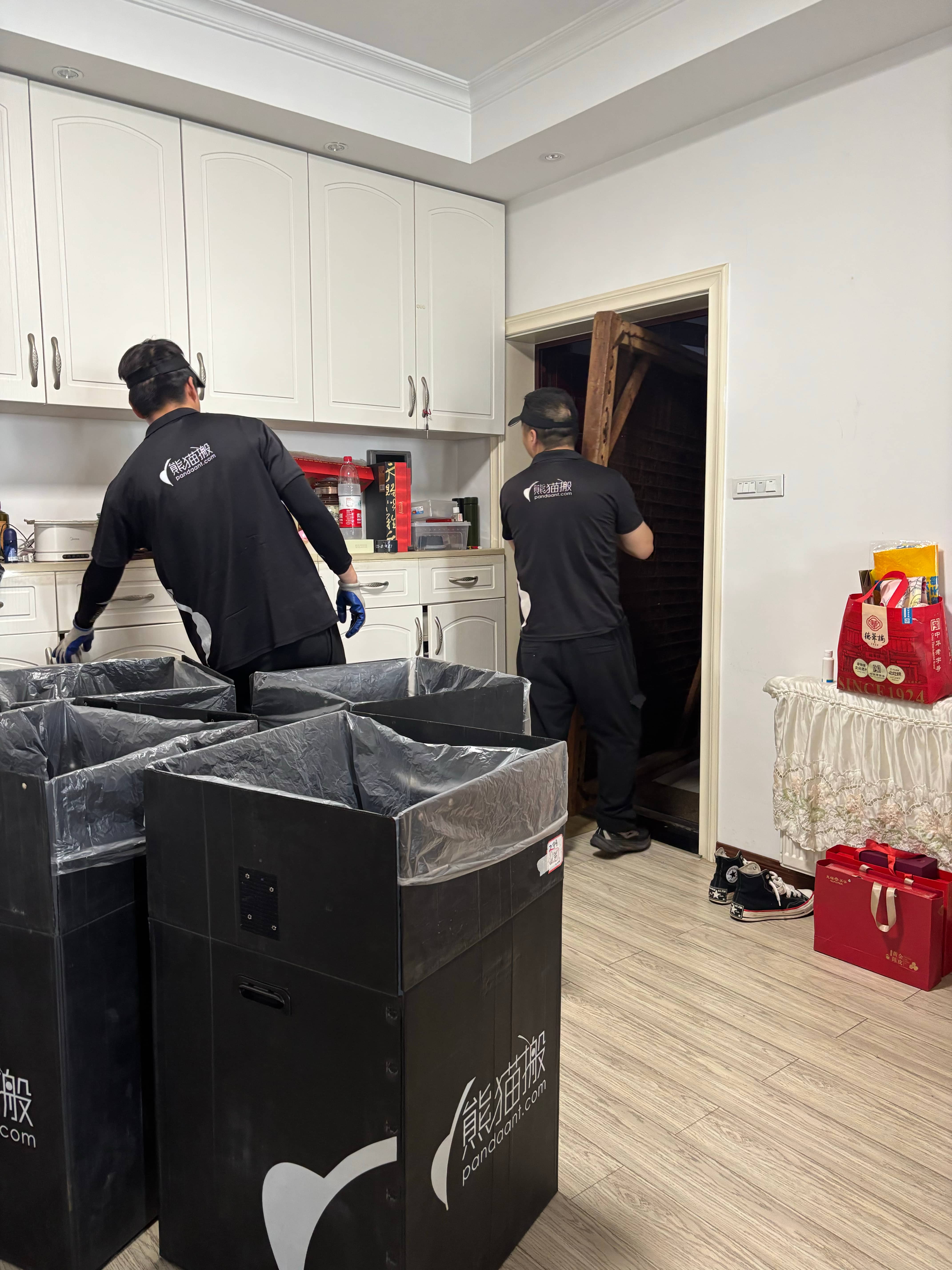 异地搬家具哪个物流便宜