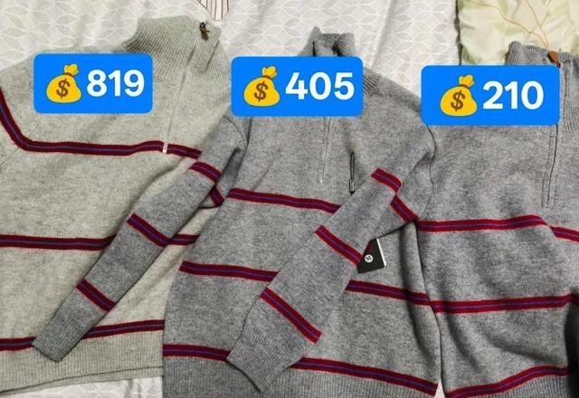 便宜淘宝衣服店