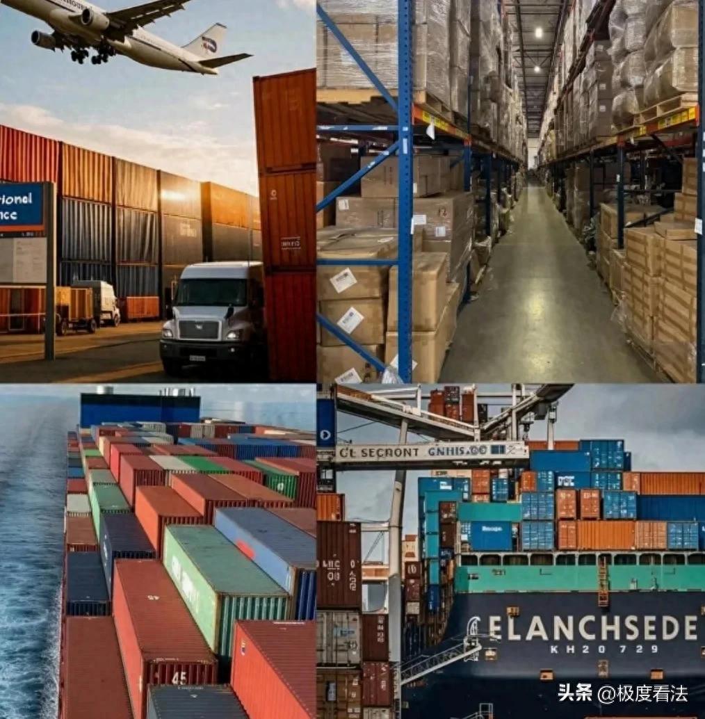 跨境电商命脉在供应链！选品采购避坑指南，关乎生意兴衰