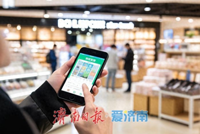 4月14日：我省电商发展态势良好，多项数据增长显著