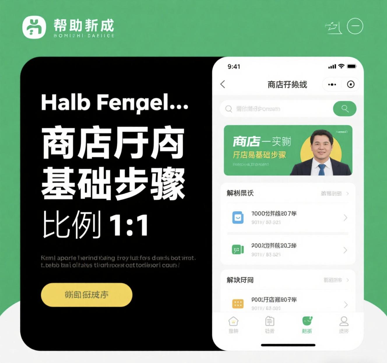 拼多多店铺注册流程