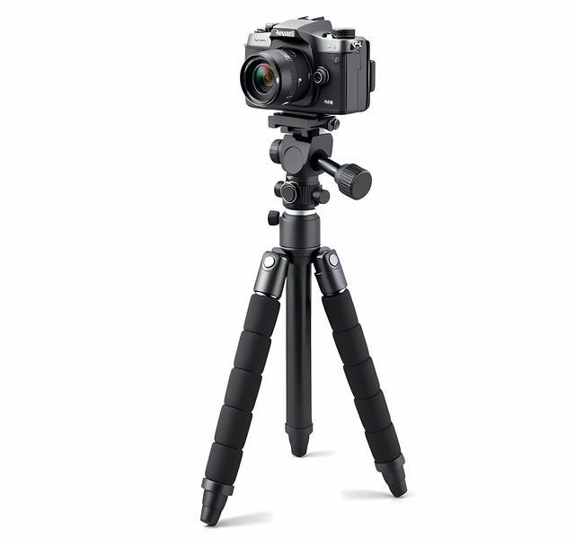 中老年手机摄影