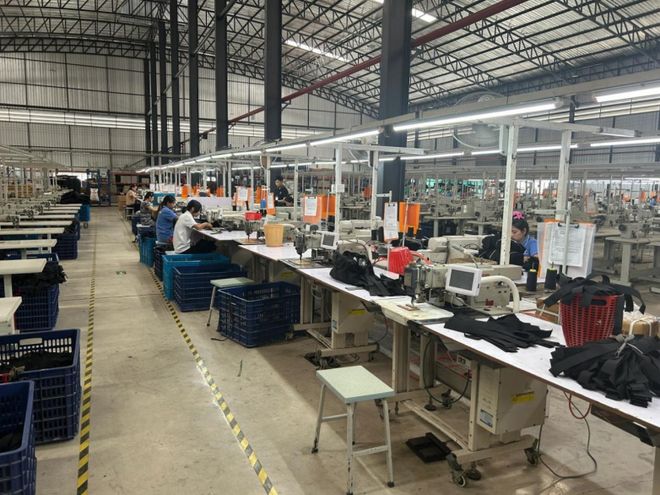 跨境电商靠谱吗