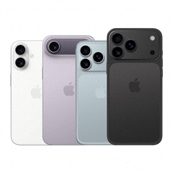 iPhone 17系列9月发布！14项爆料汇总，升级亮点抢先看