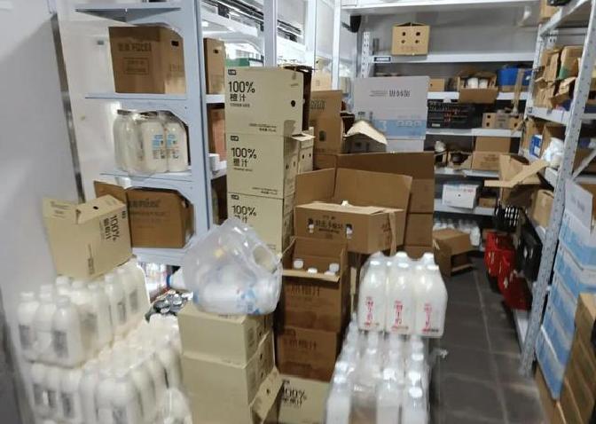 快递分拣员累吗西安