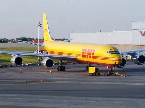 潍坊DHL国际快递网点电话地址查询指南，轻松寄全球