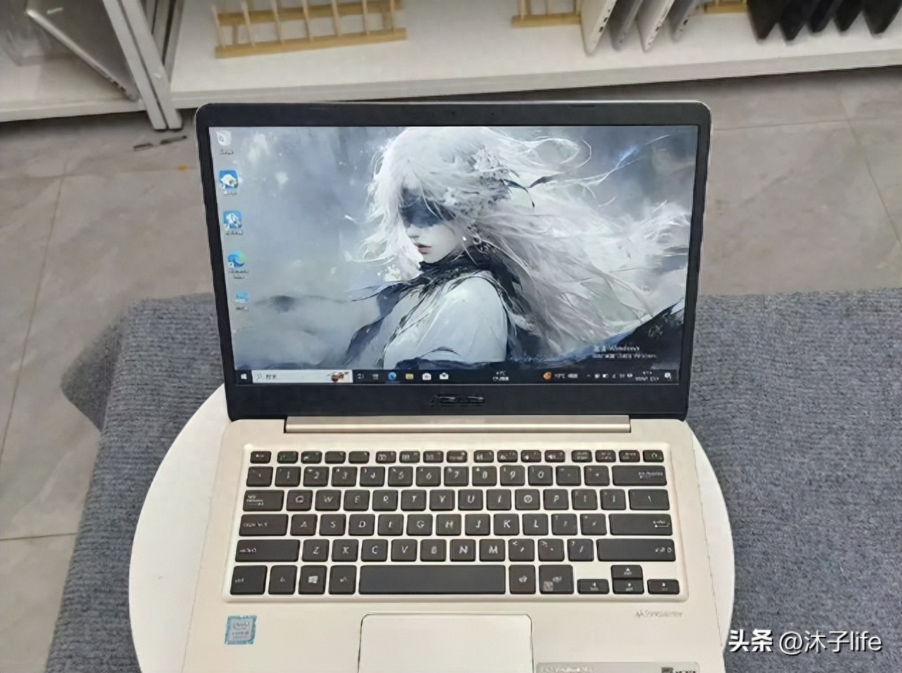 工作生活需求变，14到15寸大屏笔记本成首选？这款华硕灵耀S4000/X411UA告诉你答案