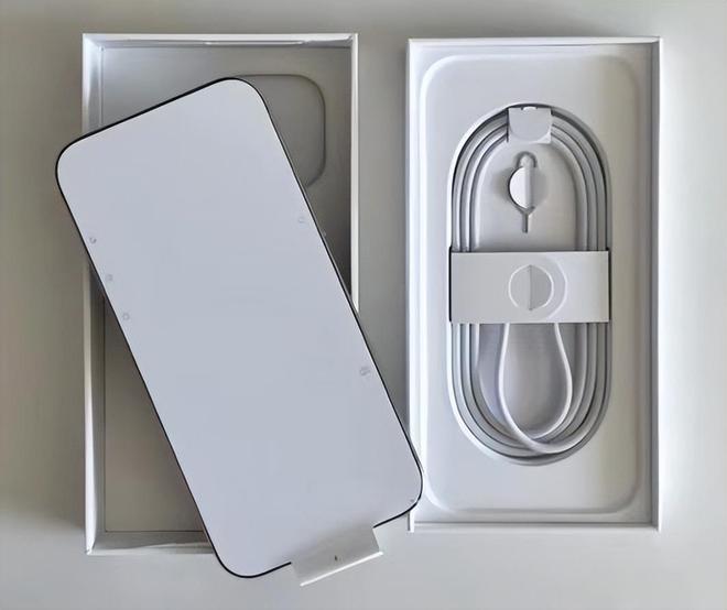 iPhone验机教程请收藏！避免买到翻新机，序列号检查要注意