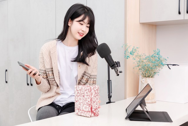 网红是做什么的