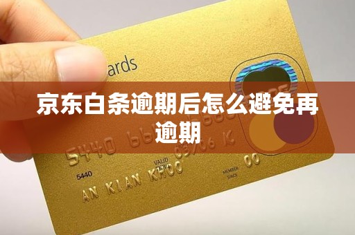 京东白条逾期后果严重！制定还款计划，设置提醒防逾期