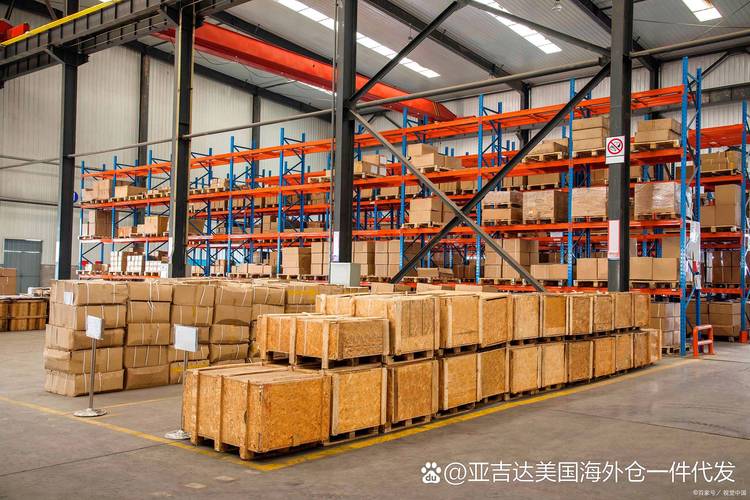 台州仓储代发服务：专业仓储管理+高效代发货，助力企业降本增效