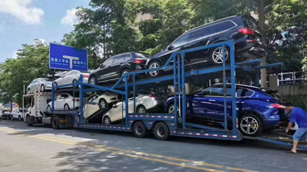 成都汽车托运咋收费？影响价格的因素你知道几个？
