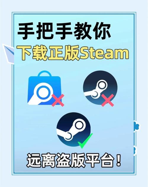 Steam手机版，开启便捷游戏新体验？快来了解：超棒交友游戏软件，快来本站下载试玩