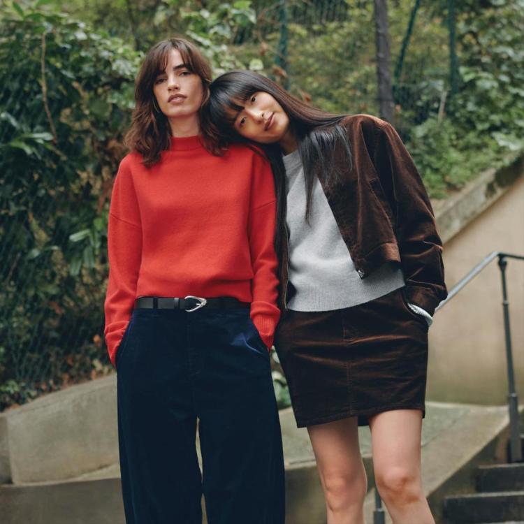 优衣库京东旗舰店