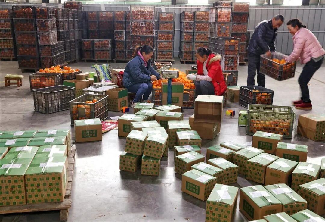 拼多多开店怎么运营？跟年销数亿的果农学这些实用套路