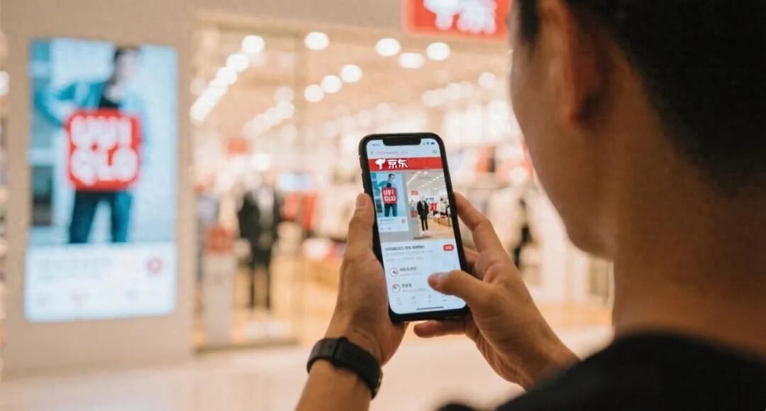 优衣库联手京东，开启全渠道零售新篇章：服饰行业寻求确定性增长