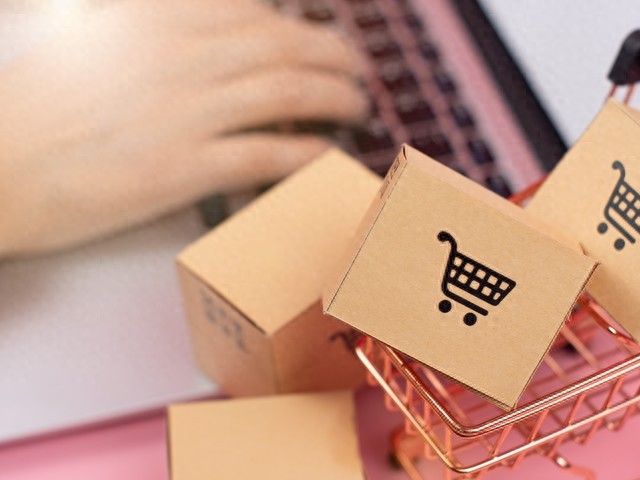 跨境电商网店怎么开啊