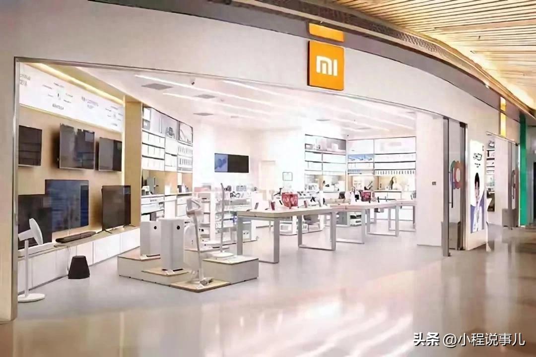 249元给4K+AI芯片？小米智能摄像机4重新定义安防门槛
