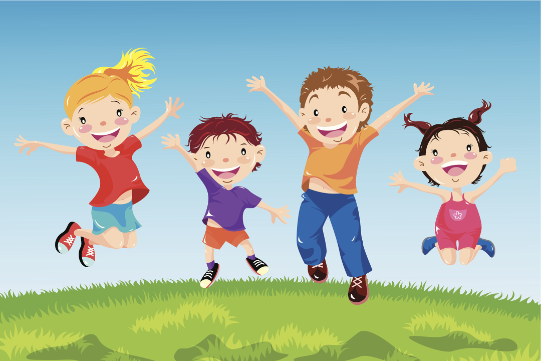 儿童发育商测评