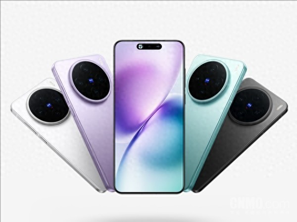 2025年手机销量排名曝光！vivo与小米并列第一，苹果超三星？