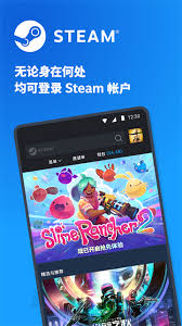 Steam手机版能玩游戏吗？功能概述与支持游戏类型介绍
