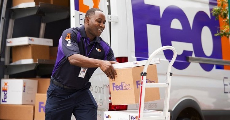 衡阳联邦快递Fedex：覆盖52000城市，每日5000吨货件处理，快速洲际运输服务