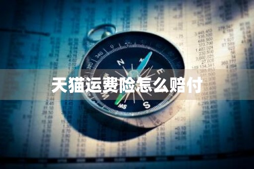 详细了解天猫运费险怎么赔付的具体流程与方法？详细介绍退运费的具体步骤