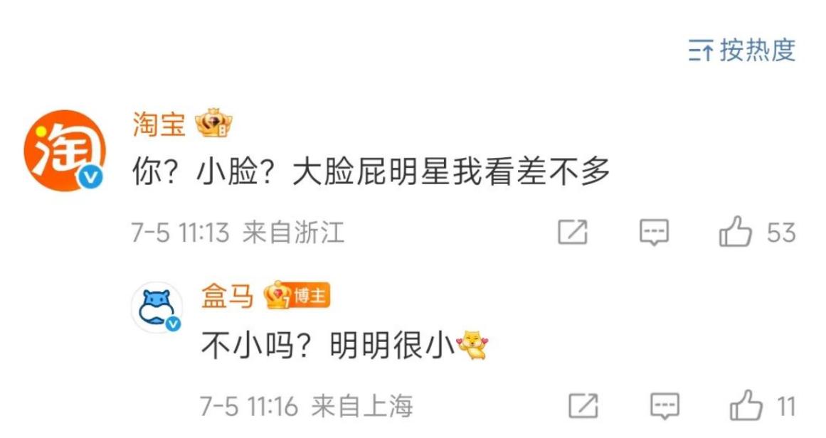 即时零售大战：淘宝闪购添猛将，盒马接入一级流量界面