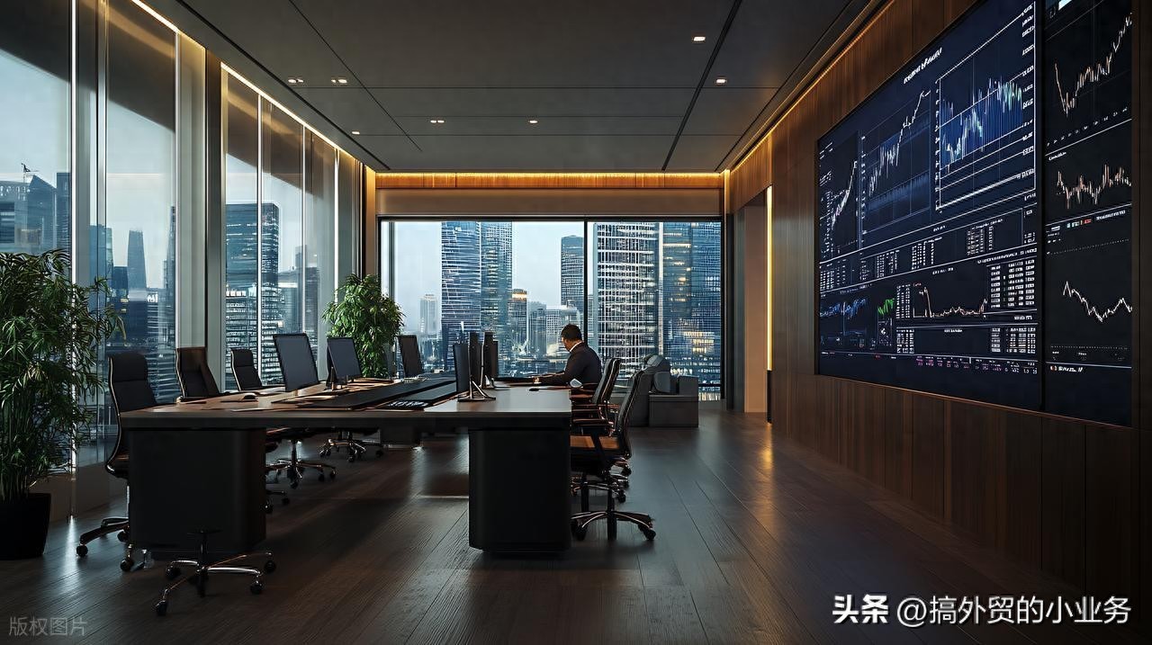 想出海创业？传统外贸与跨境电商哪个更赚钱？快来一探究竟