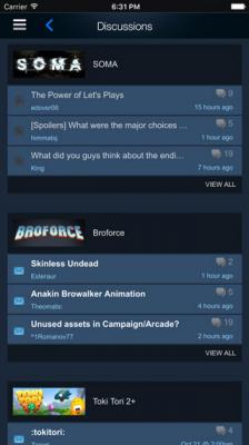 steam手机官网中文版，轻松畅玩游戏新体验：数字游戏发行平台的便捷移动应用