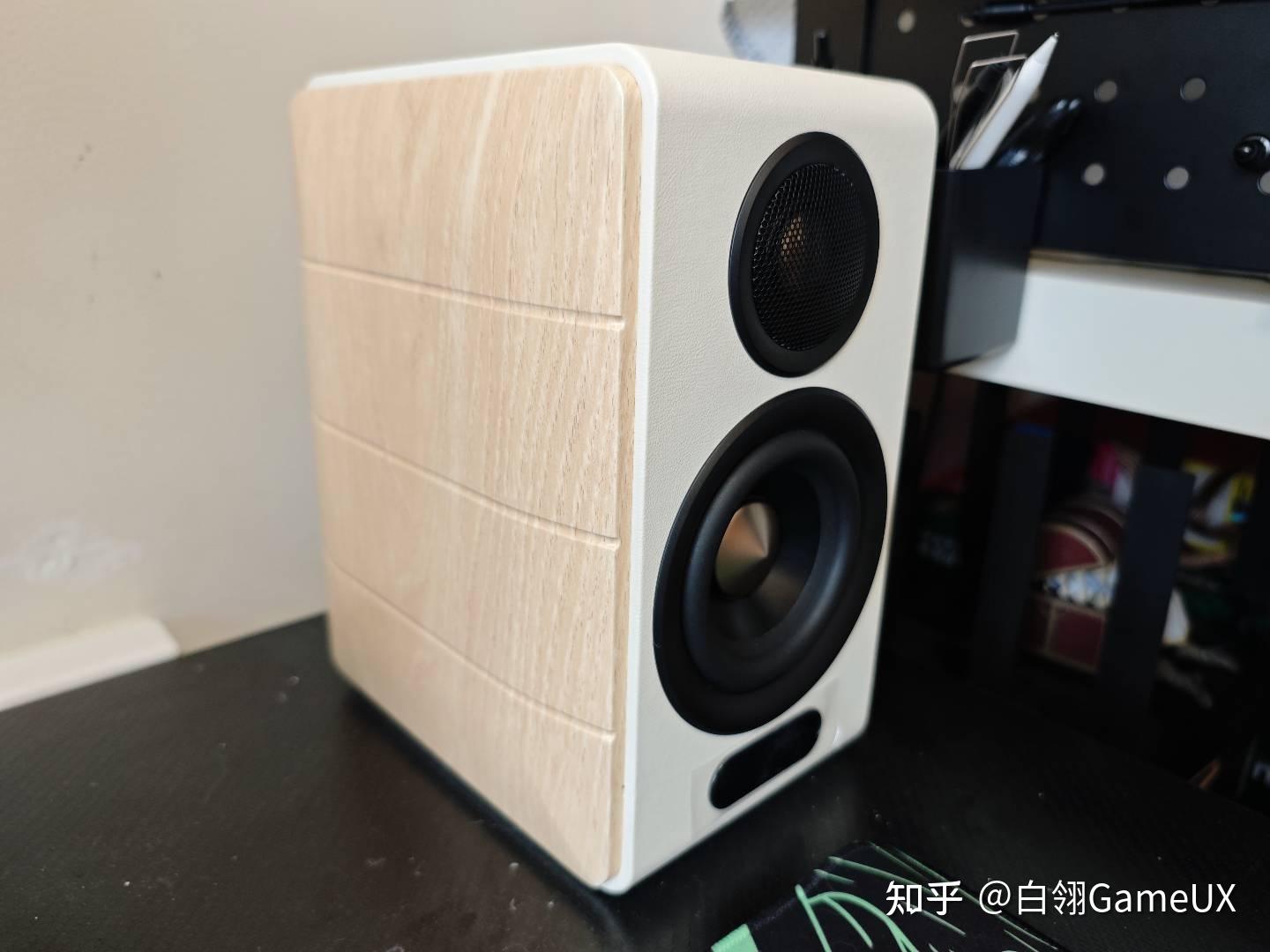 桌面升级音箱之选，漫步者S880MkII怎么样？来一探究竟