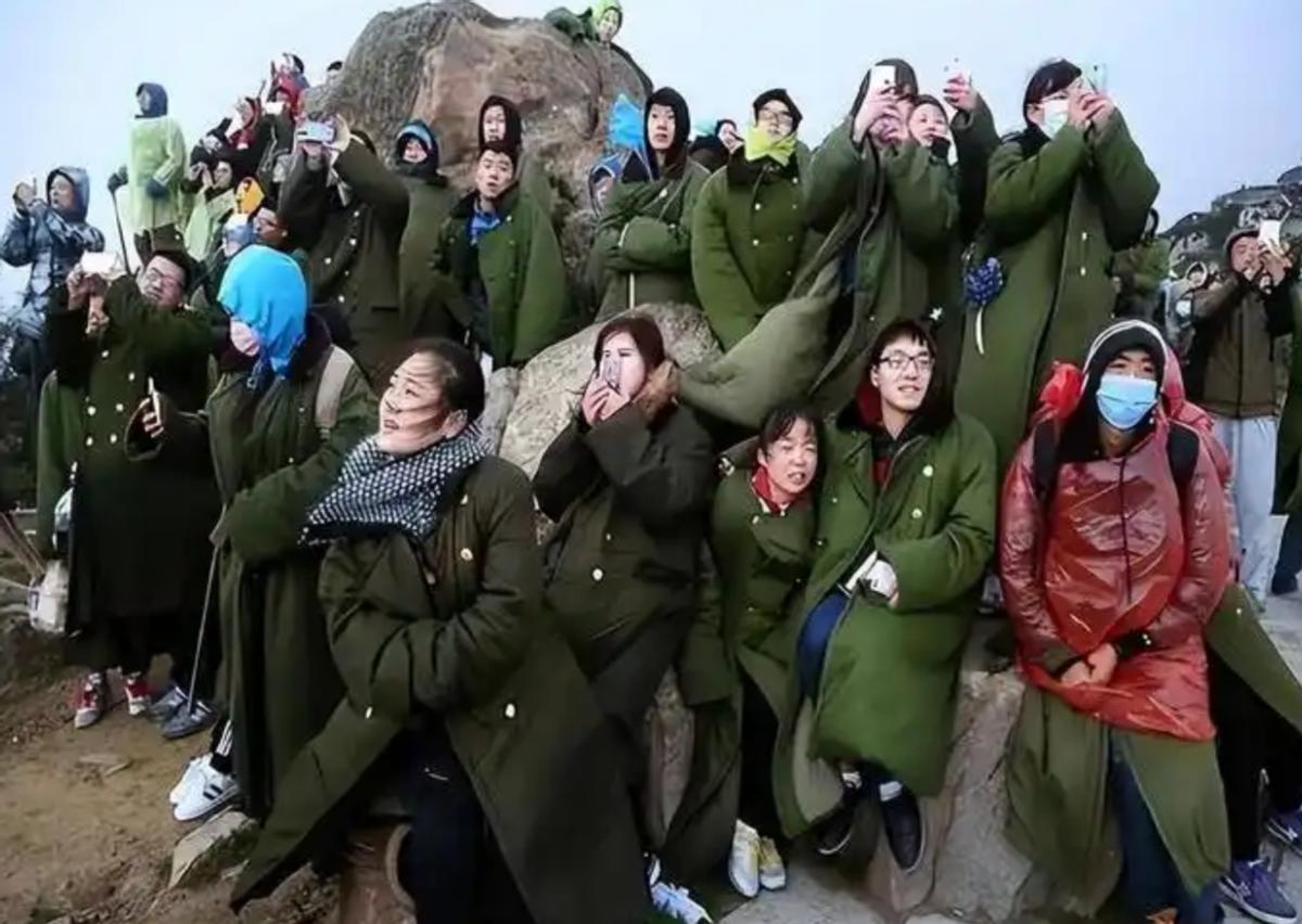 去年双十一销售额