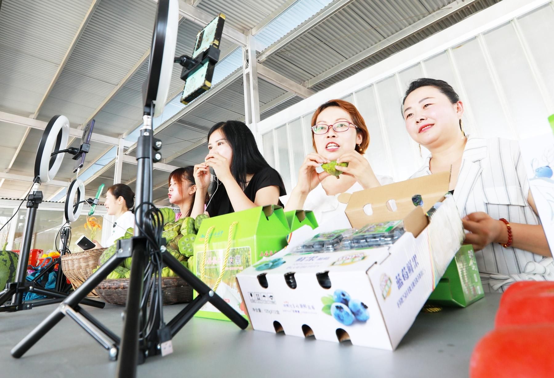 去年双十一销售额