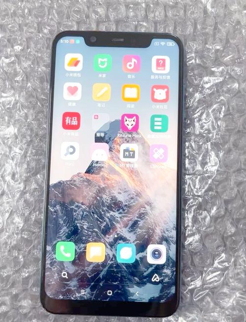 小米8全面评测：外观设计、性能配置与拍照功能，究竟表现如何？