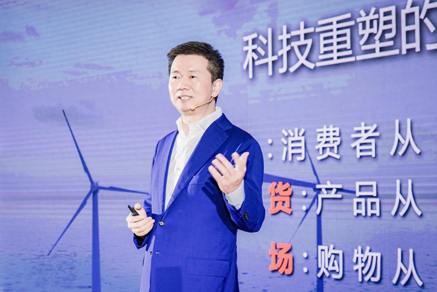 7月17日深圳跨境新生代思享会聚焦电商产业更迭