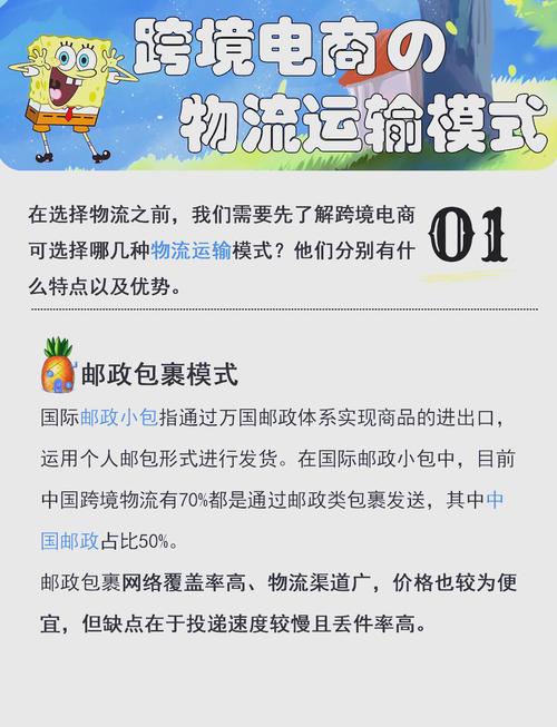 跨境电商面临哪些挑战？政策法规风险与物流配送难题解析