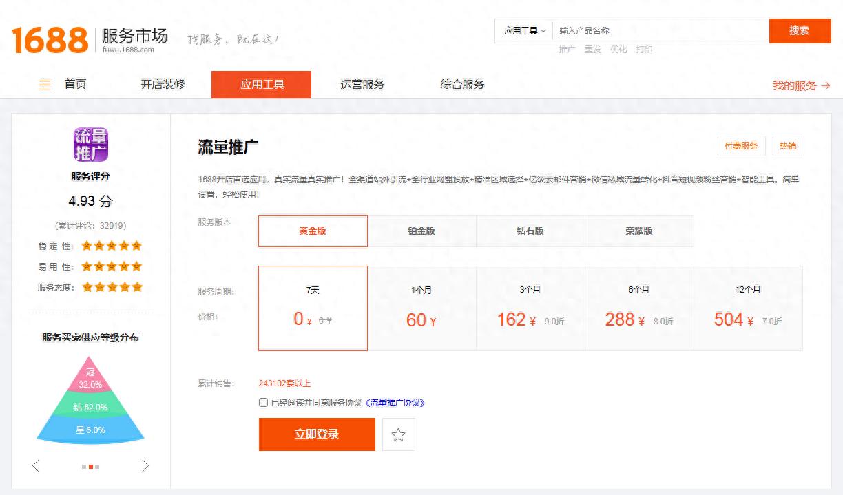 淘宝店铺运营小技巧，避开常见误区，更好运营店铺